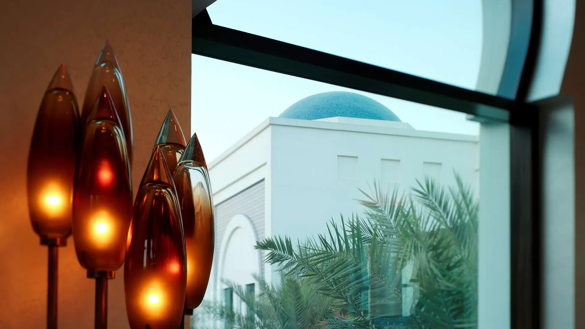 Park Hyatt Dubai Hotel Resort