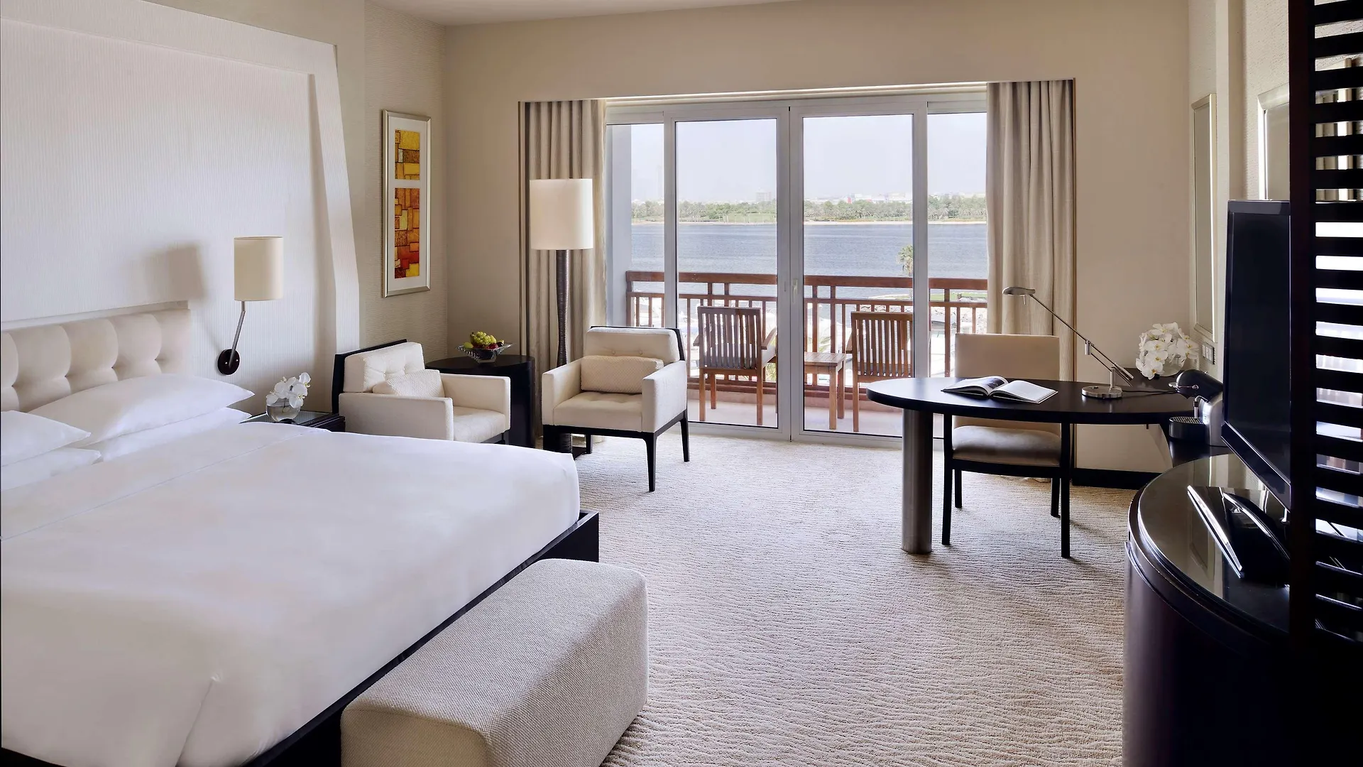 Resort Park Hyatt Dubai Hotel