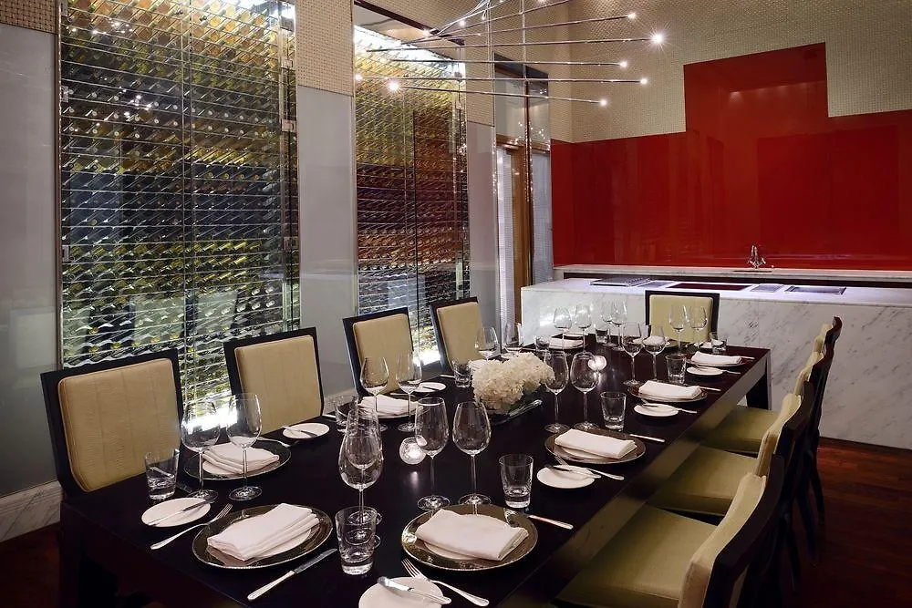 ***** Resort Park Hyatt Dubai Hotel United Arab Emirates